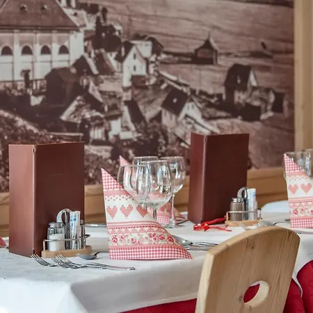 Theiner Graun im Vinschgau