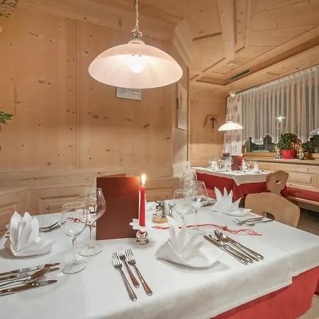 Theiner Hotel 3*