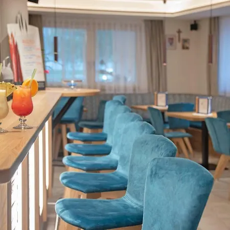Hotel Theiner