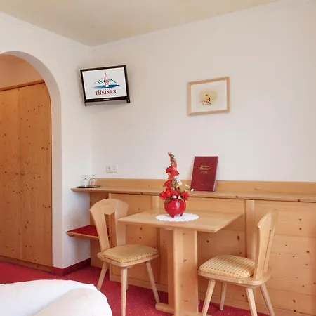 Theiner Hotel