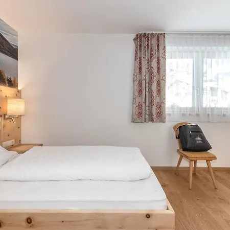 Hotel Theiner Curon Venosta